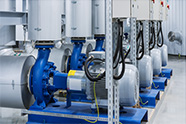 Water Treatment