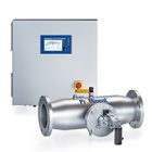 DULCODES MP UV system