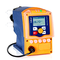 Gamma/XL Solenoid-Driven