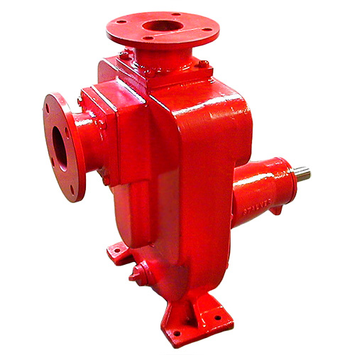 Self Priming Water Pump