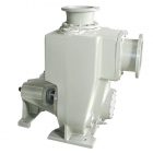 APR Series - Self Priming Bare Shaft Pumps, Heavy Duty