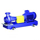 ESD Series - Long Coupled Pumps