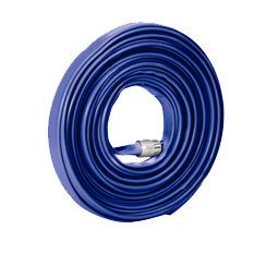 Lay Flat Flexible Polyurethane Hoses