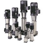 CR Series Vertical Multistage Pumps
