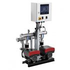 Hydro Multi B Pressure Booster Pump System