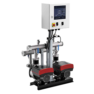 Hydro Multi B Pressure Booster Pump System
