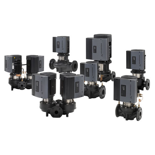 TP, TPE Series