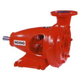 Indeng Monoflo - VRB Centrifugal Pumps