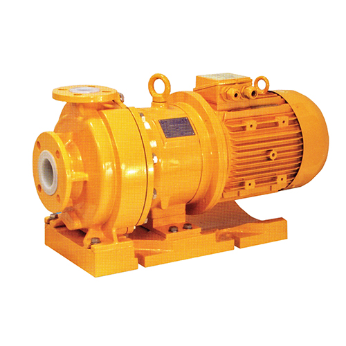 Magnetic Drive Pumps