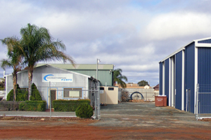 Perth Pump Service Centre