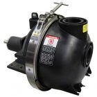 T Series - Pedestal Pumps