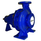 ESD Series - Bare Shaft Pumps