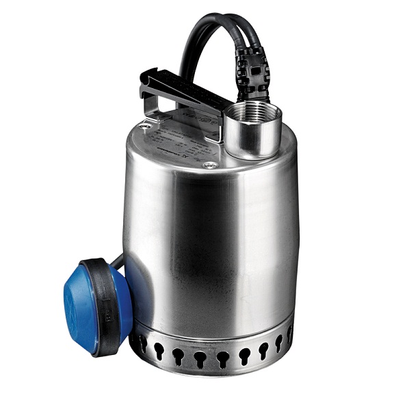 Unilift KP Series Sewer Pumps