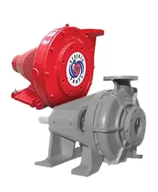 Centrifugal Pumps