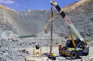 Borehole Pump Systems